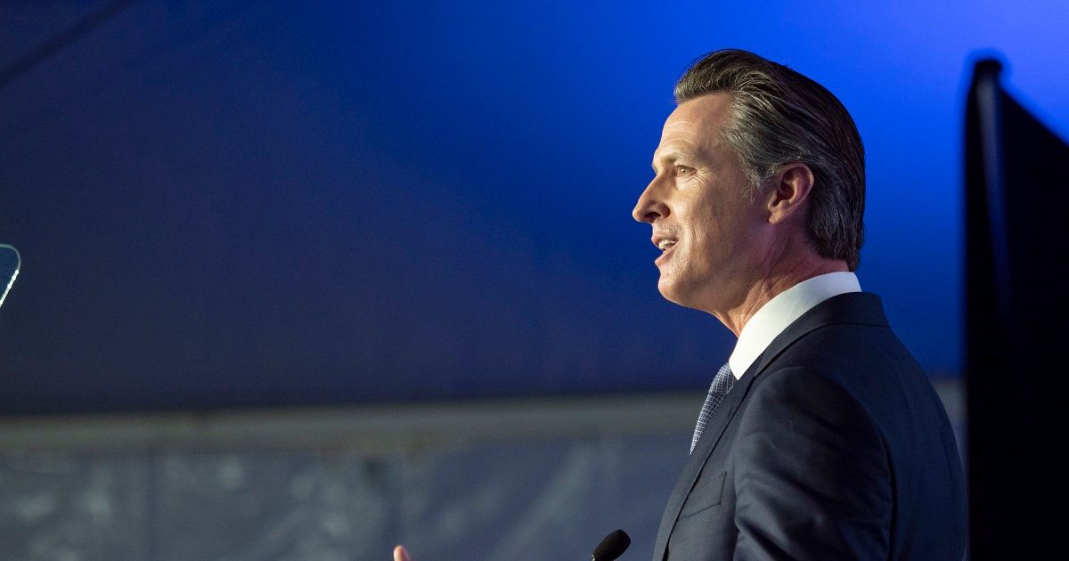 Governor Newsom Outlines State Efforts to Fight Wildfires, Protect Vulnerable Californians and Ensure That Going Forward, All Californians Have Safe, Affordable, Reliable and Clean Power