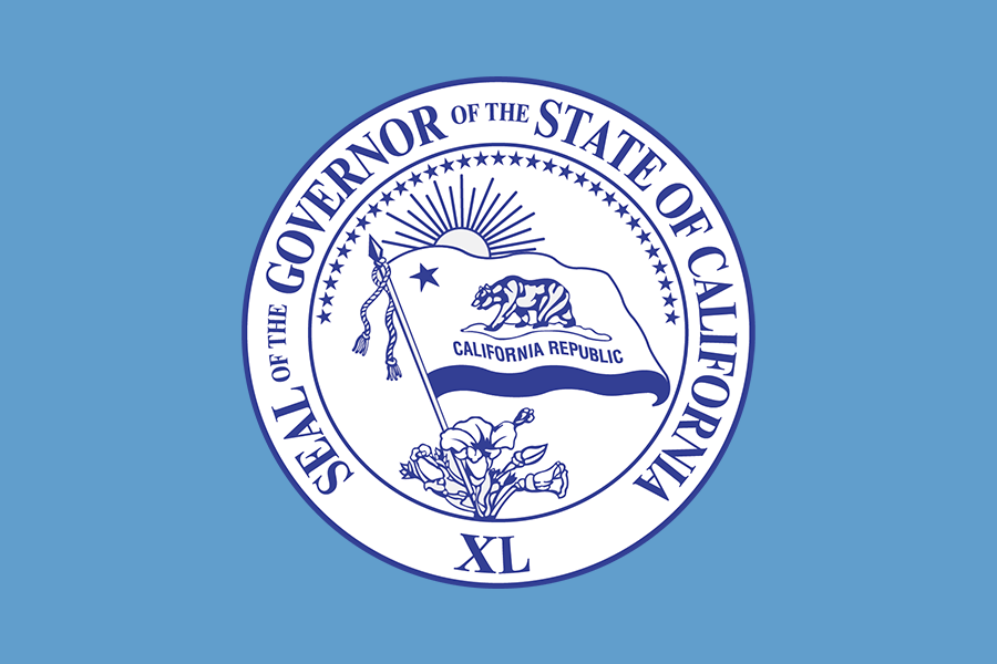 Governor Newsom Issues Legislative Update 9.23.22