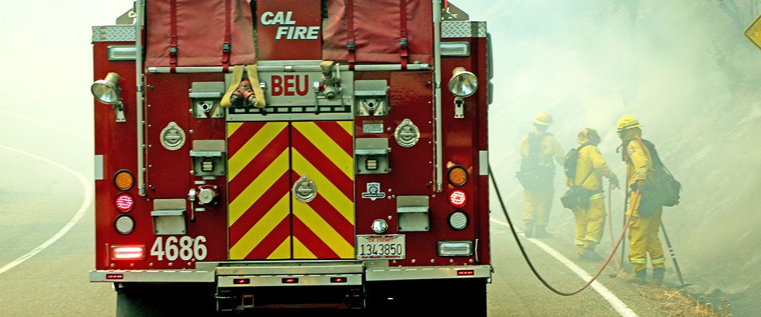 Governor Newsom Announces Completion of Emergency Projects to Protect Wildfire-Vulnerable Communities 