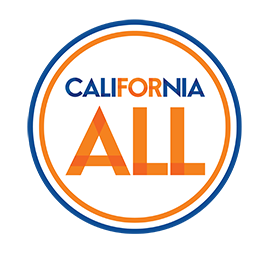 Seal of the Governor of the State of California