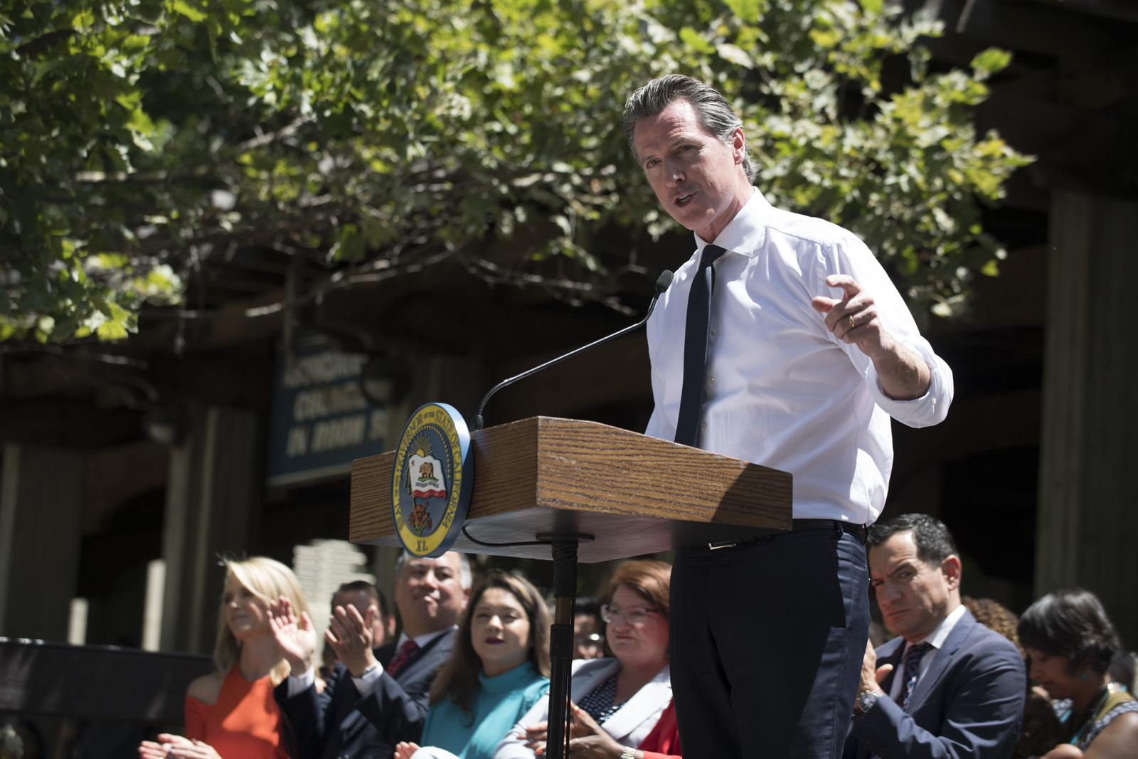 California Unleashes Hundreds of Millions in Emergency Aid for Cities and Counties to Fight Homelessness