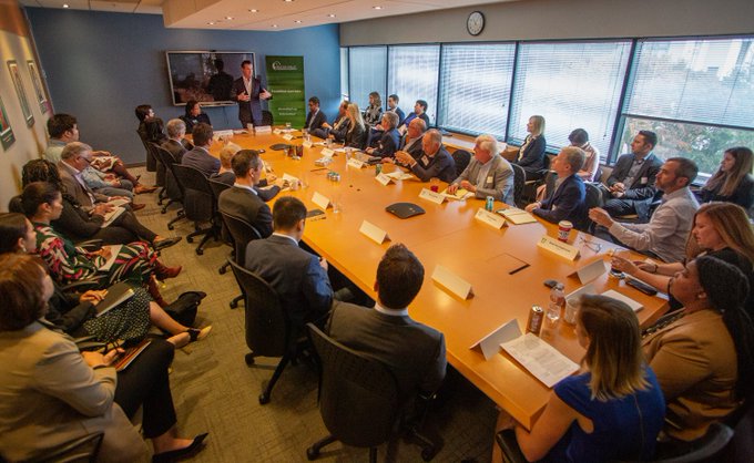 Governor Newsom Convenes Leading Business Executives Stepping up to Confront the Housing Crisis
