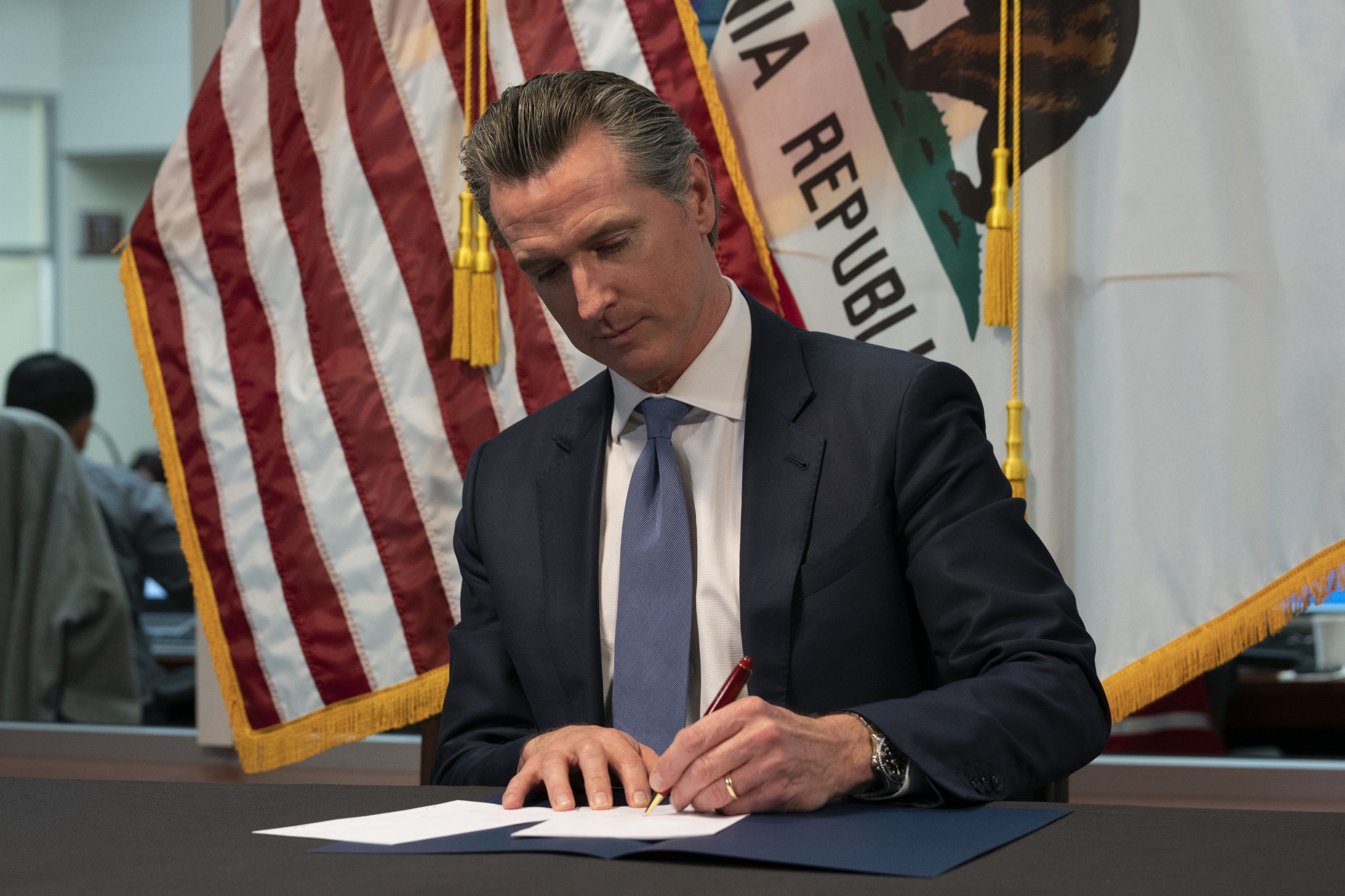 Governor Gavin Newsom Issues Stay at Home Order | California Governor Governor gavin newsom issues stay at home order | california governor