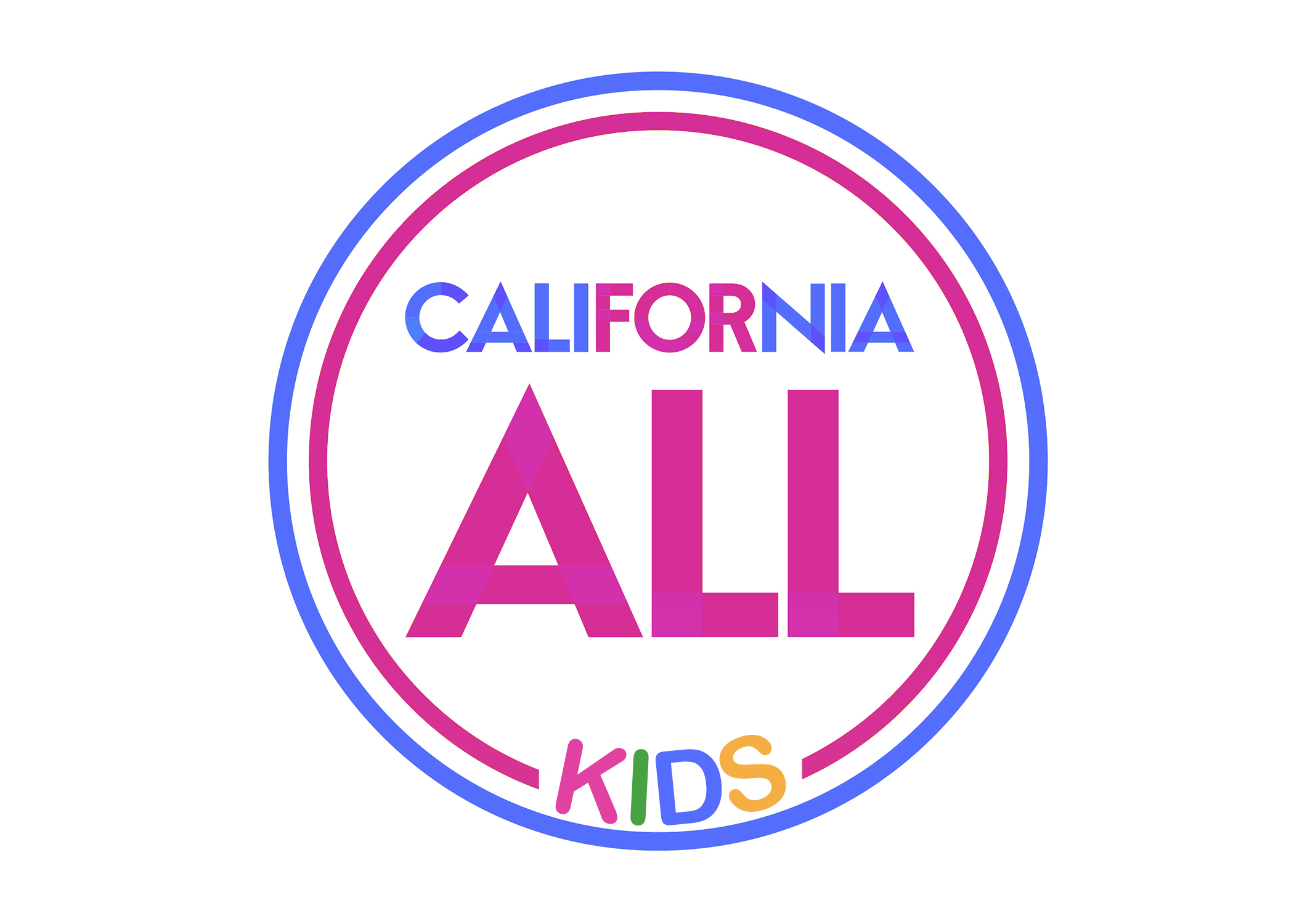 Logisch belangrijk Klant California For All Kids | California Governor