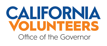 California Volunteers.