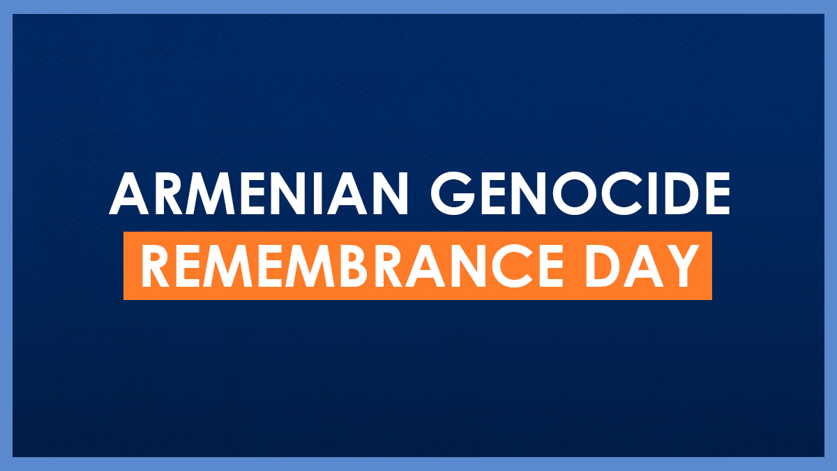 Governor Newsom Issues Proclamation Declaring Day of Remembrance of the