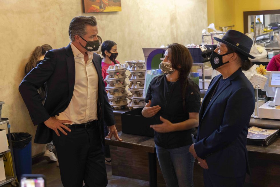 Governor Newsom Signs Bill Giving Small Business a $6.2 Billion Tax Cut ...