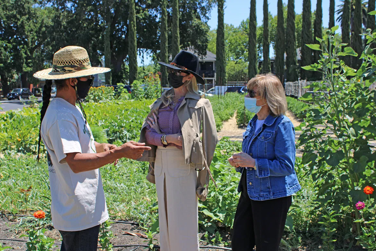 Farm to School photos