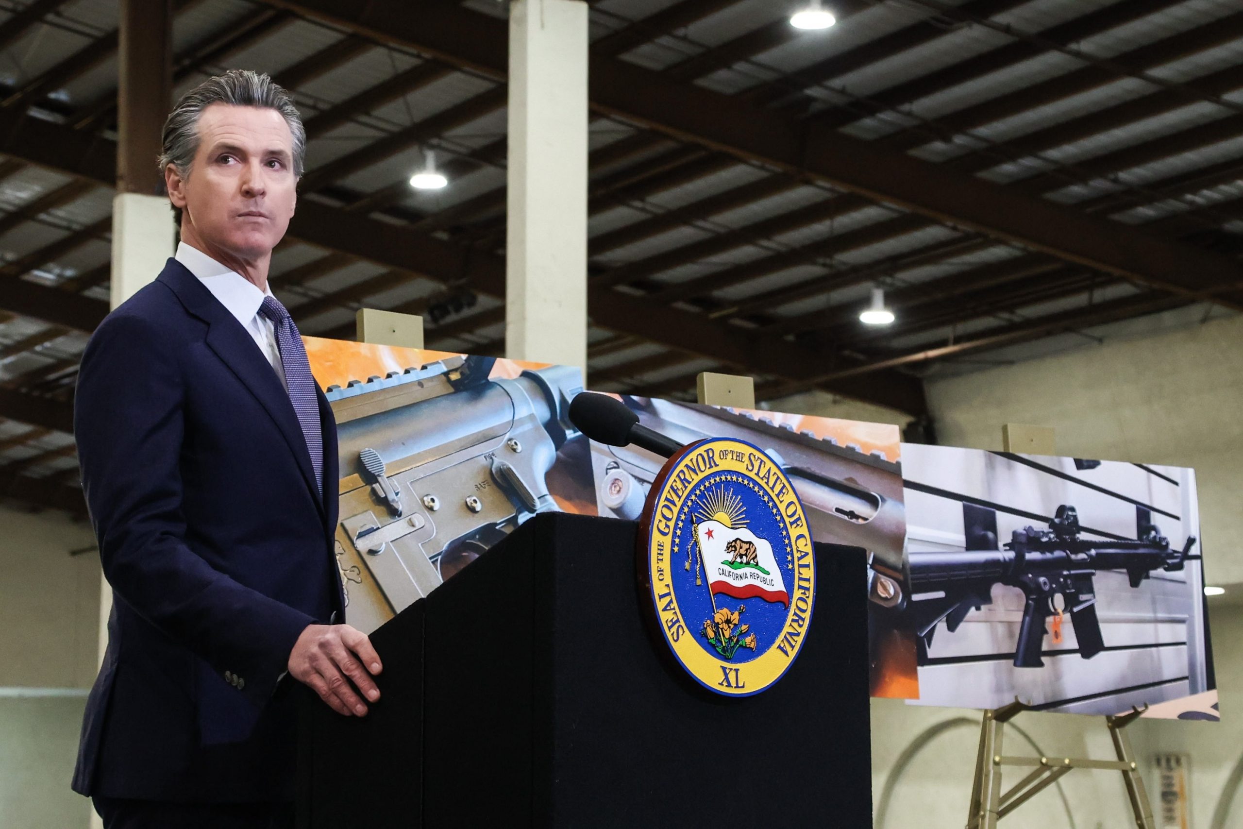 TOMORROW In Los Angeles County, Governor Newsom to Lift Up New Efforts