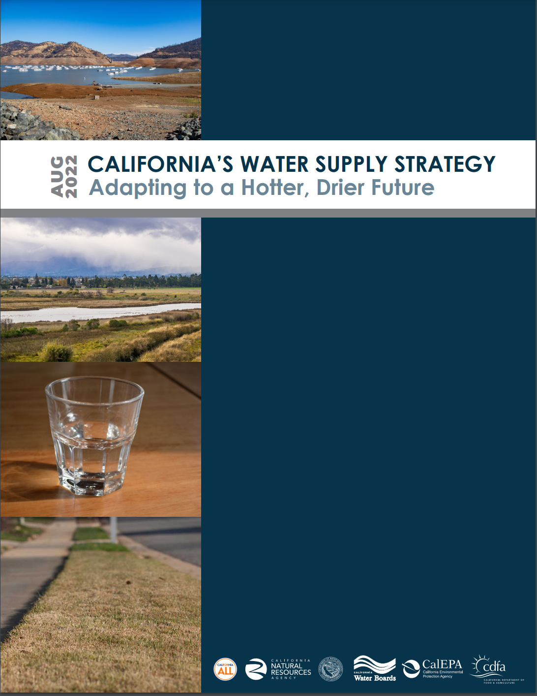 List of 21 when will california run out of water 5 Governor Newsom Announces Water Strategy For a Hotter, Drier California
