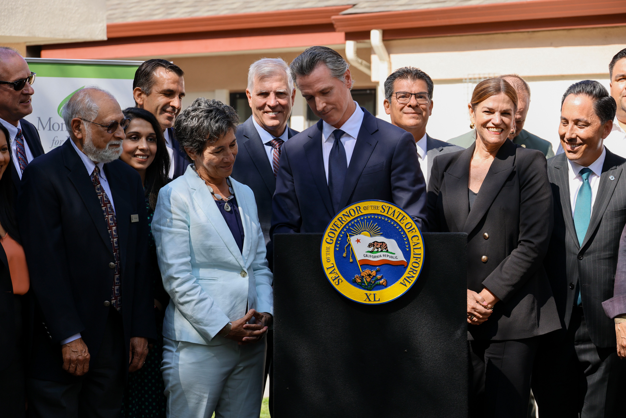 Governor Newsom Signs CARE Court Into Law, Providing a New Path Forward for Californians Struggling with Serious Mental Illness  