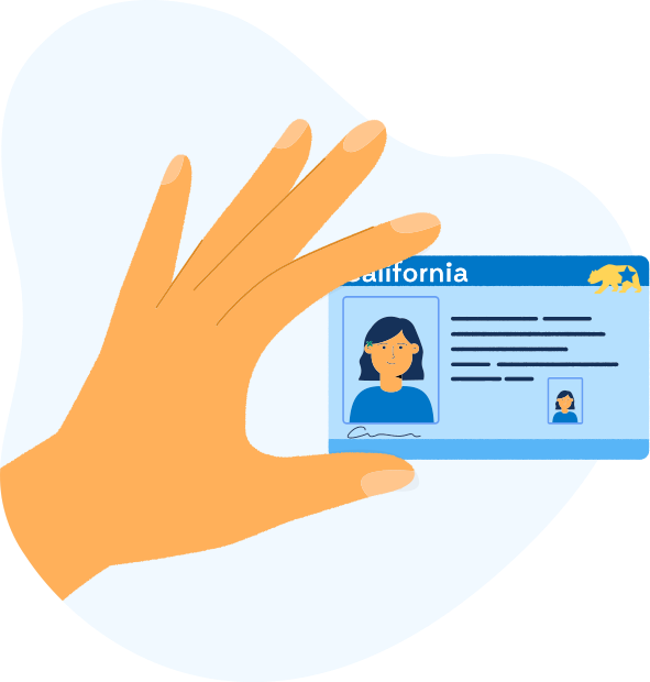 California IDs For All