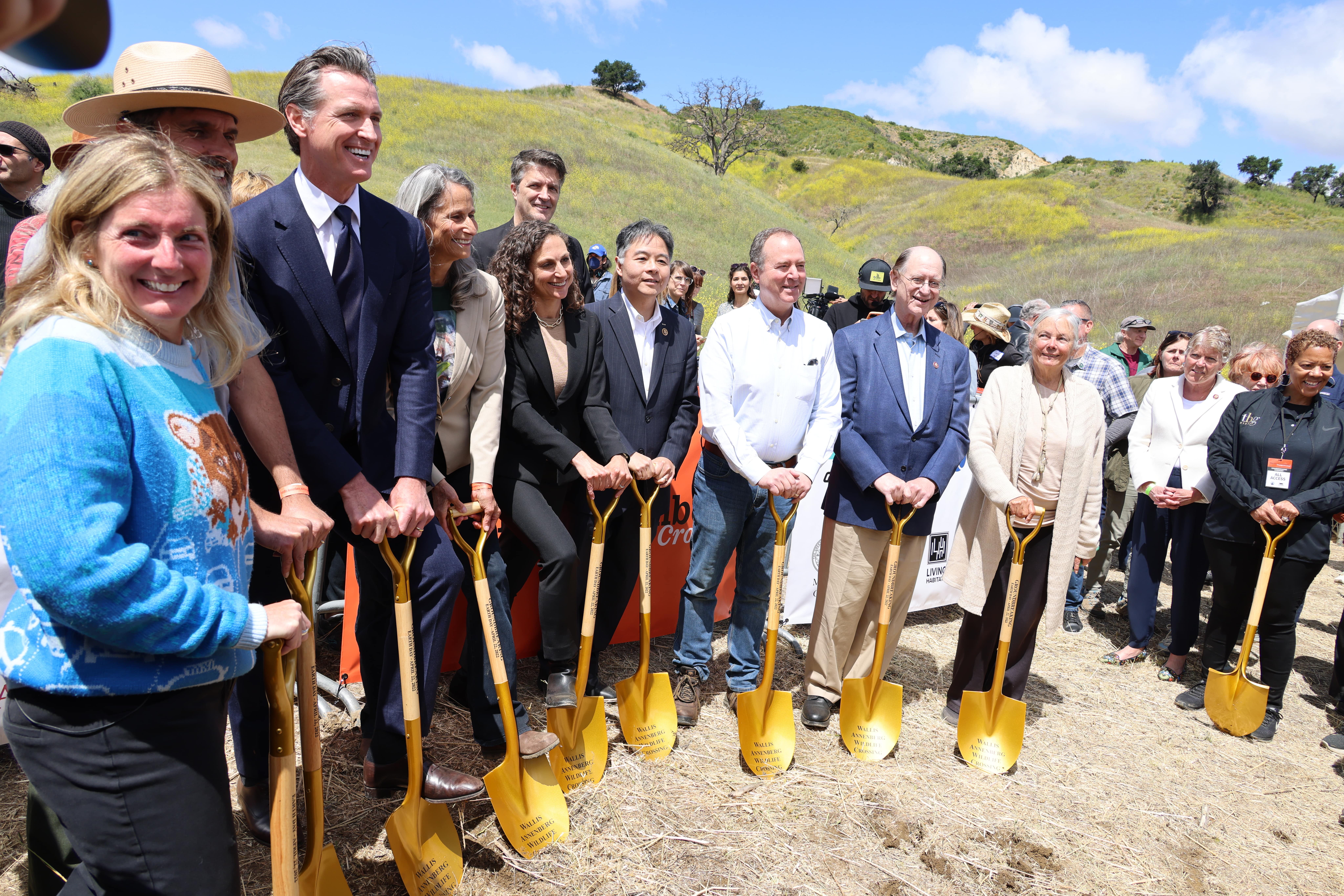 California Adds Nearly 1,000 Square Miles of Conserved Land in One Year, Making Significant Progress Toward 30% Goal