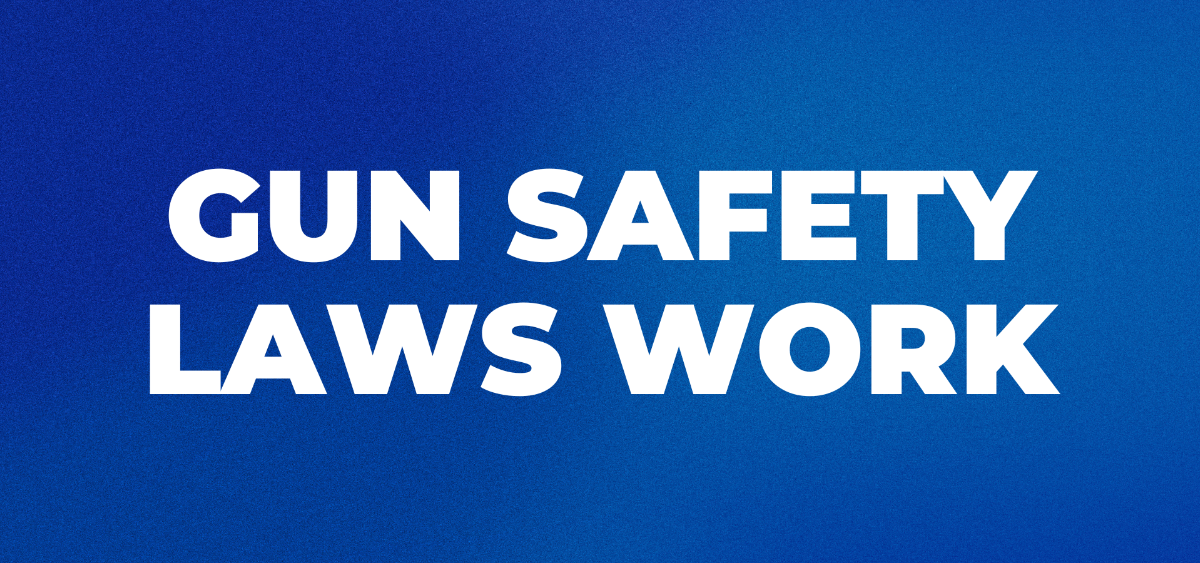 During National Gun Violence Awareness Month, Governor Newsom Launches GunSafety.ca.gov