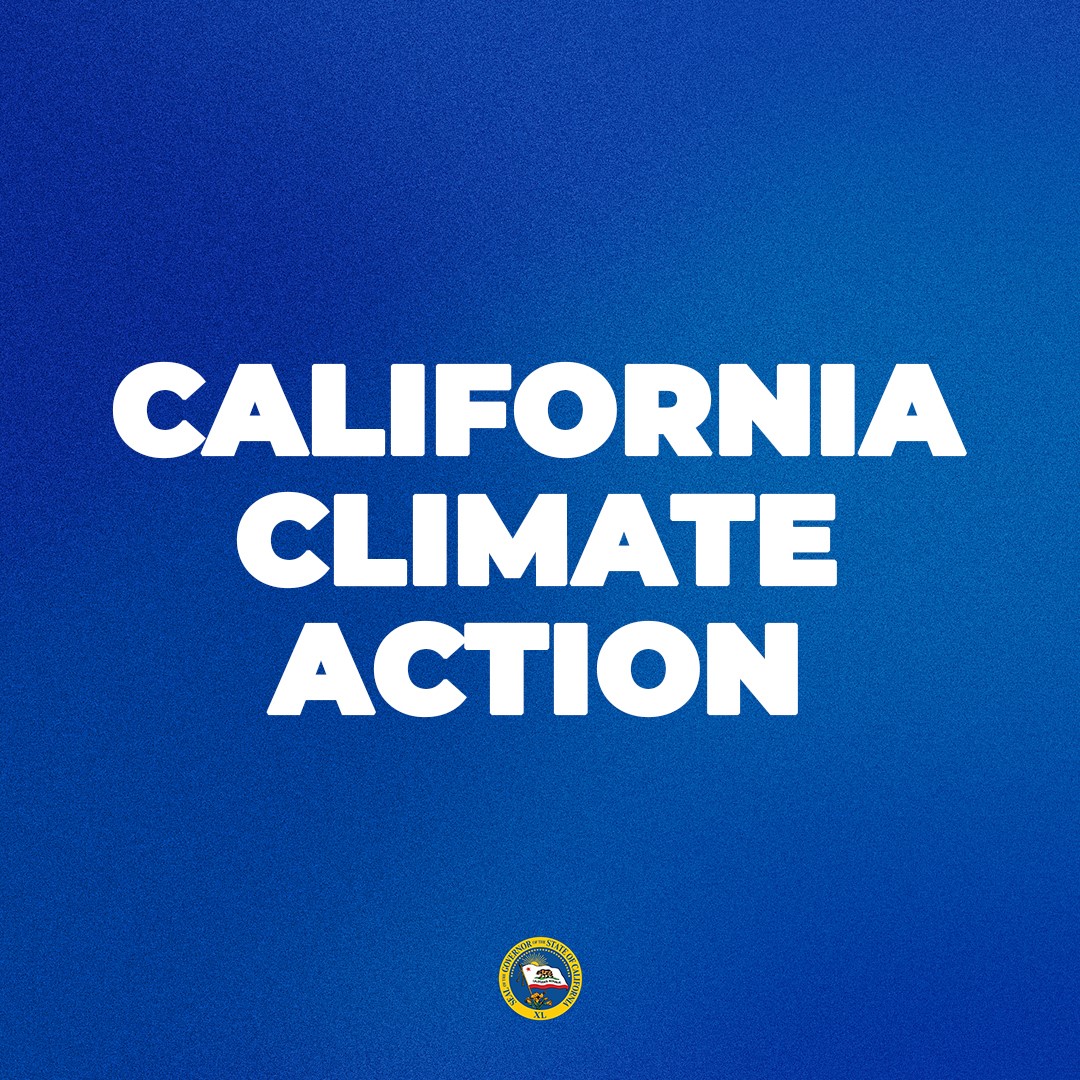 ICYMI: More States Partner with California Climate Corps, Biden Administration Expands American Climate Corps