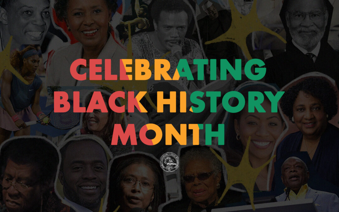 Governor Newsom Proclaims Black History Month 2024