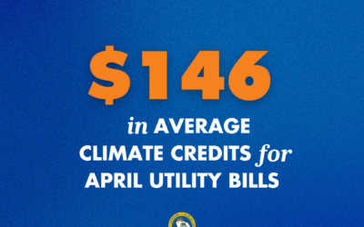 Did You Get Your April Utility Bill Credits? Here’s How to Check.