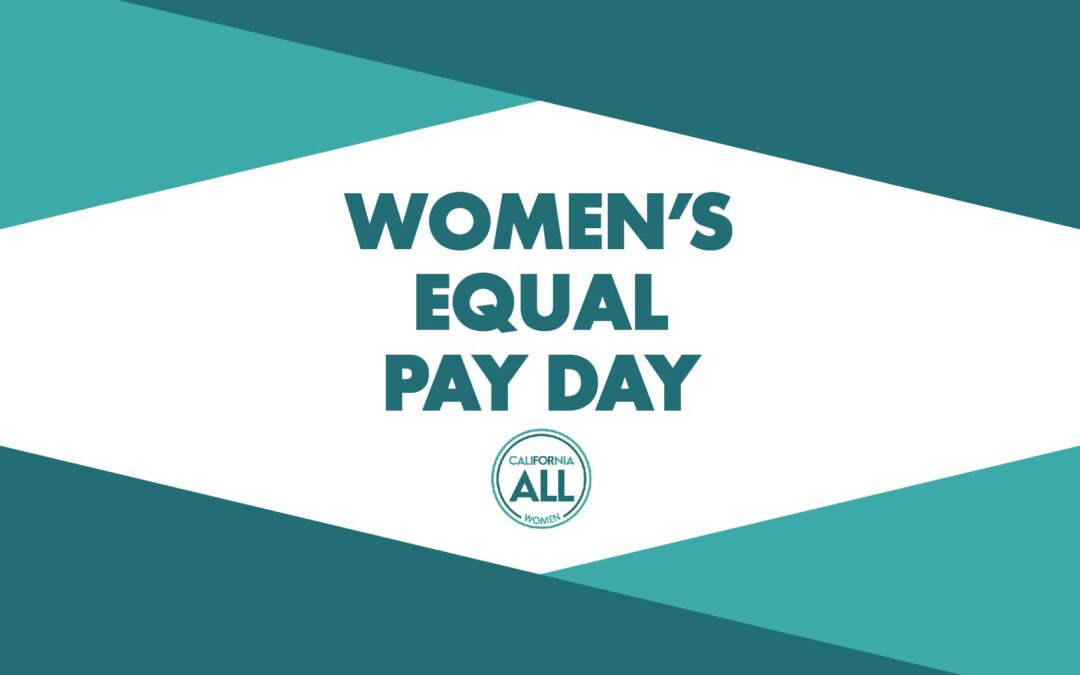 First Partner Siebel Newsom and California Partners Project Release Equal Pay Playbook on National Equal Pay Day