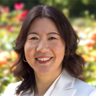Headshot of Secretary Amy Tong