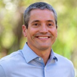 Headshot of Secretary Wade Crowfoot