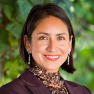 Headshot of Secretary Garcia