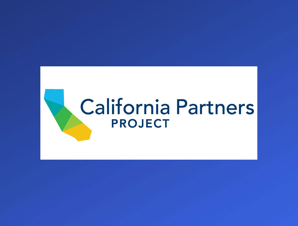 California Partners Project logo