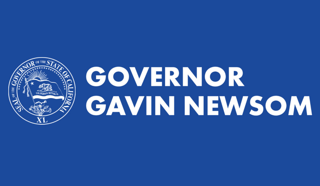 Governor Newsom grants executive clemency in 25 cases, including posthumous pardon to Army veteran Sergeant Penry