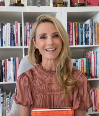 First Partner Jennifer Siebel Newsom | Governor of California