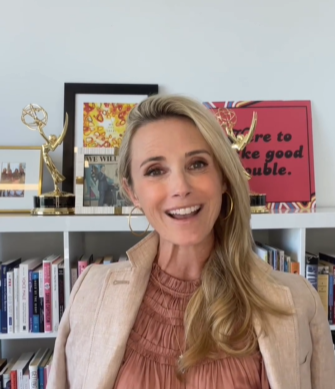 First Partner Jennifer Siebel Newsom | Governor of California