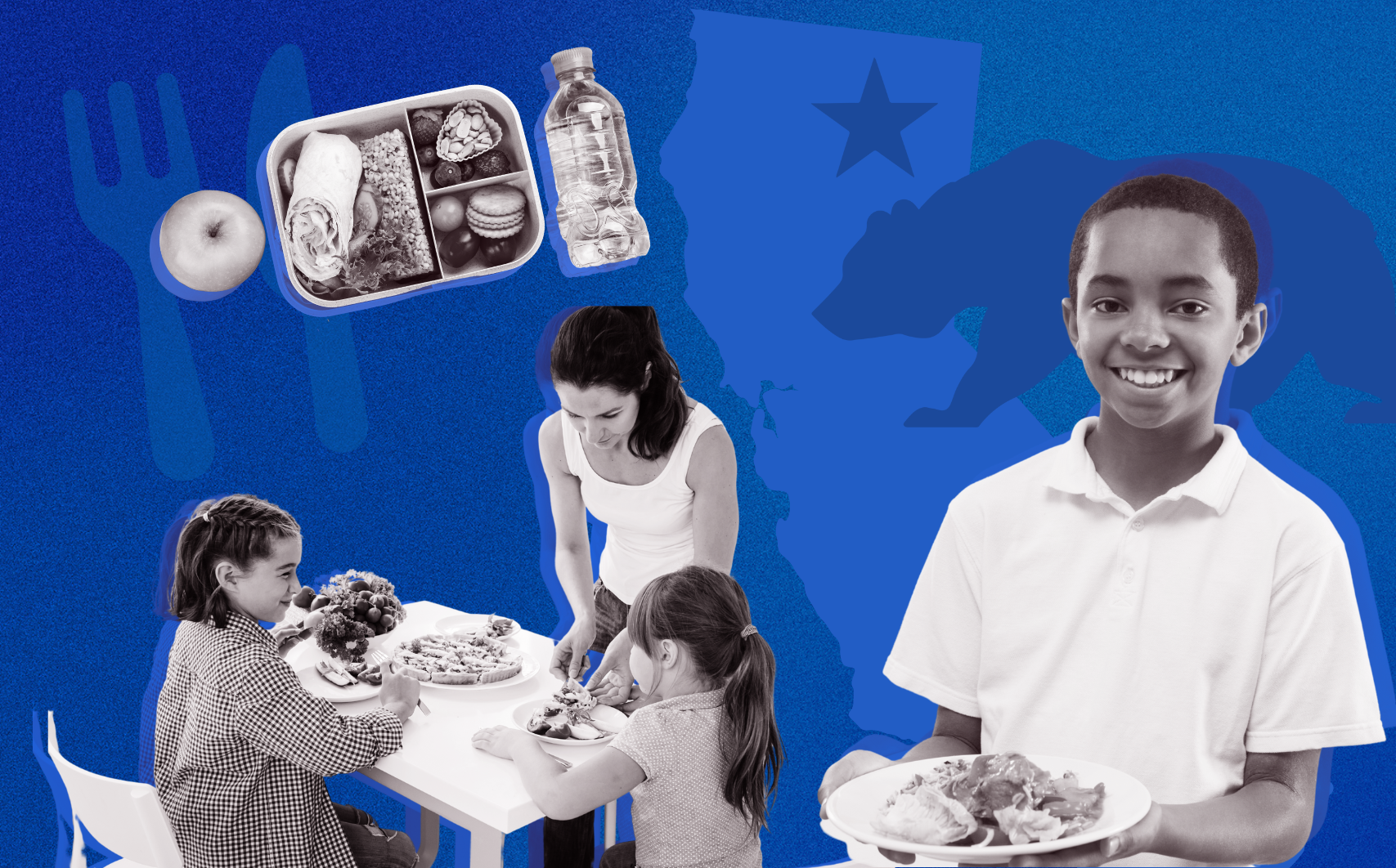 California feeds over 3.2 million kids through summer SUN Bucks while ...