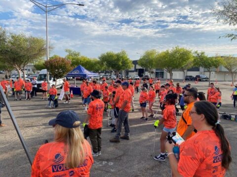 Over 20 communities become first to earn new Clean California ...