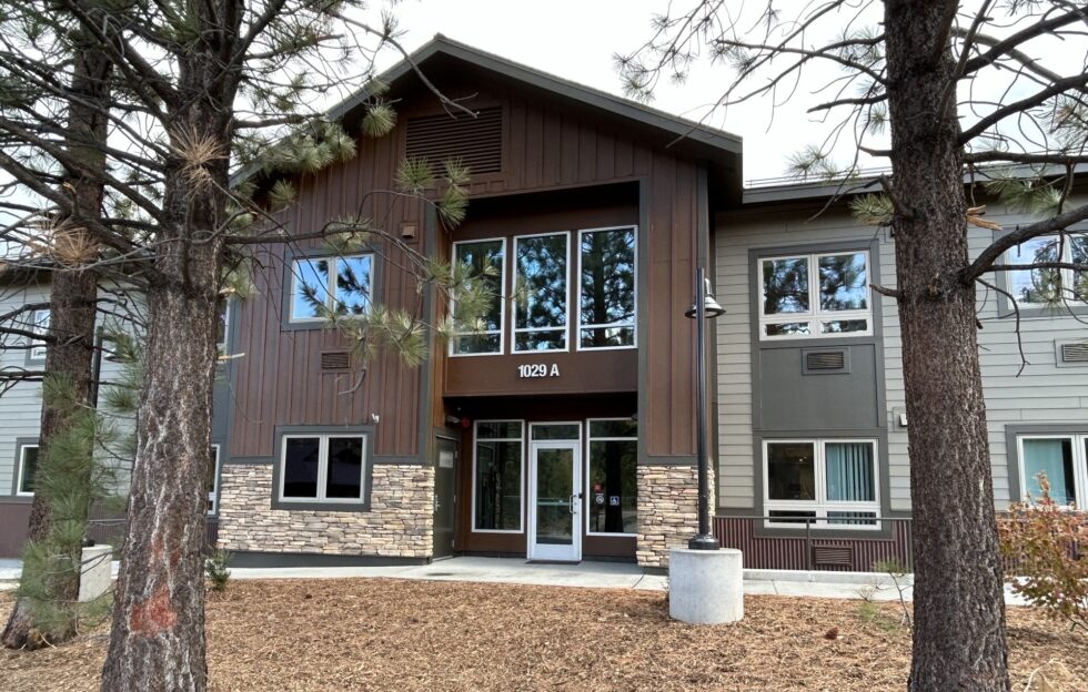 New affordable housing community built on vacant state land in South