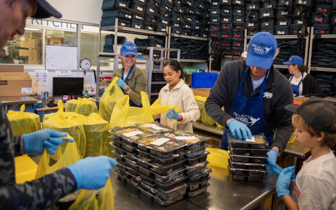 Governor Newsom responds to DOGE’s dismantling of AmeriCorps: ‘Middle finger to volunteers. We will sue’