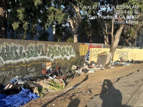Governor Newsom convenes statewide task force to prioritize and