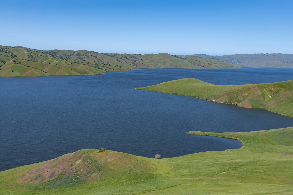 Governor Newsom advances Sites Reservoir project to expand California’s water storage