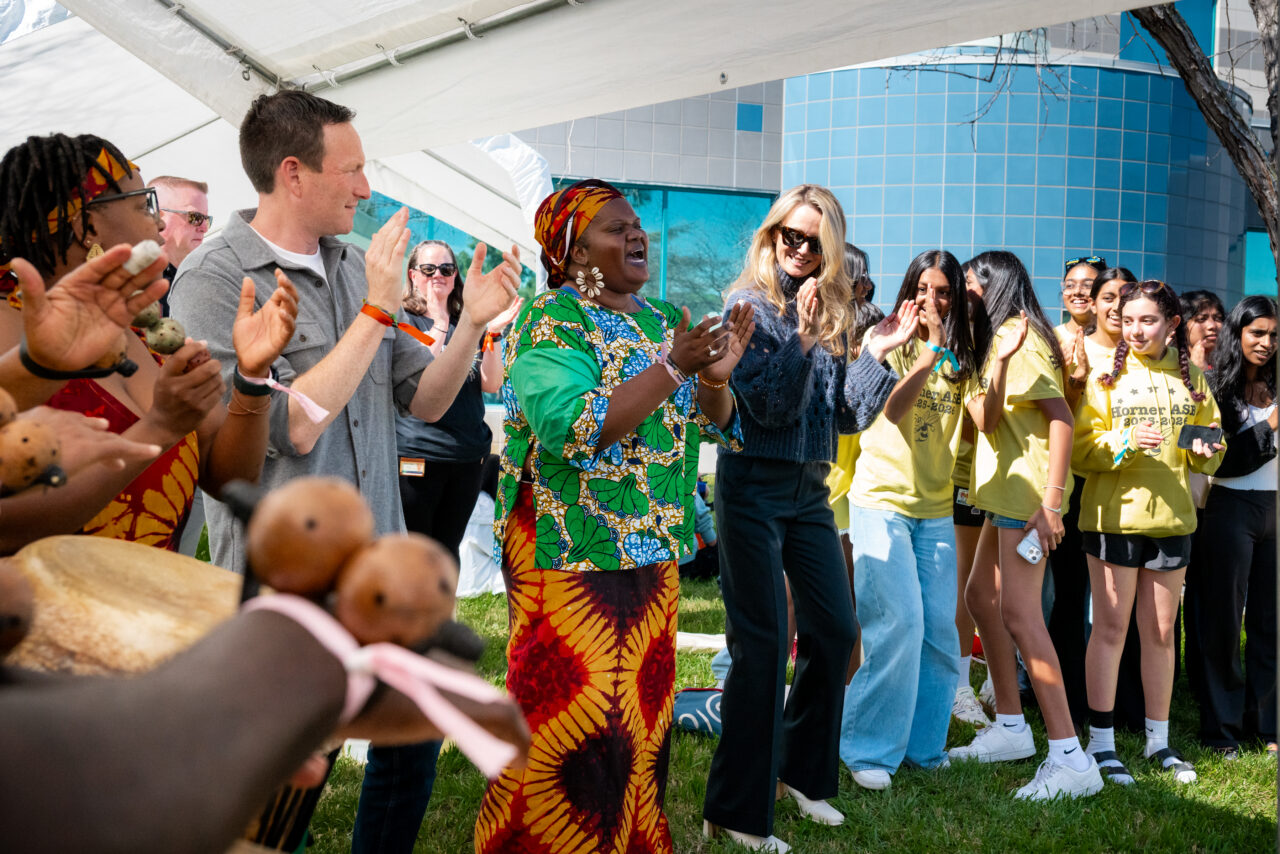 First Partner First Partner Jennifer Siebel Newsom launches California Love ...