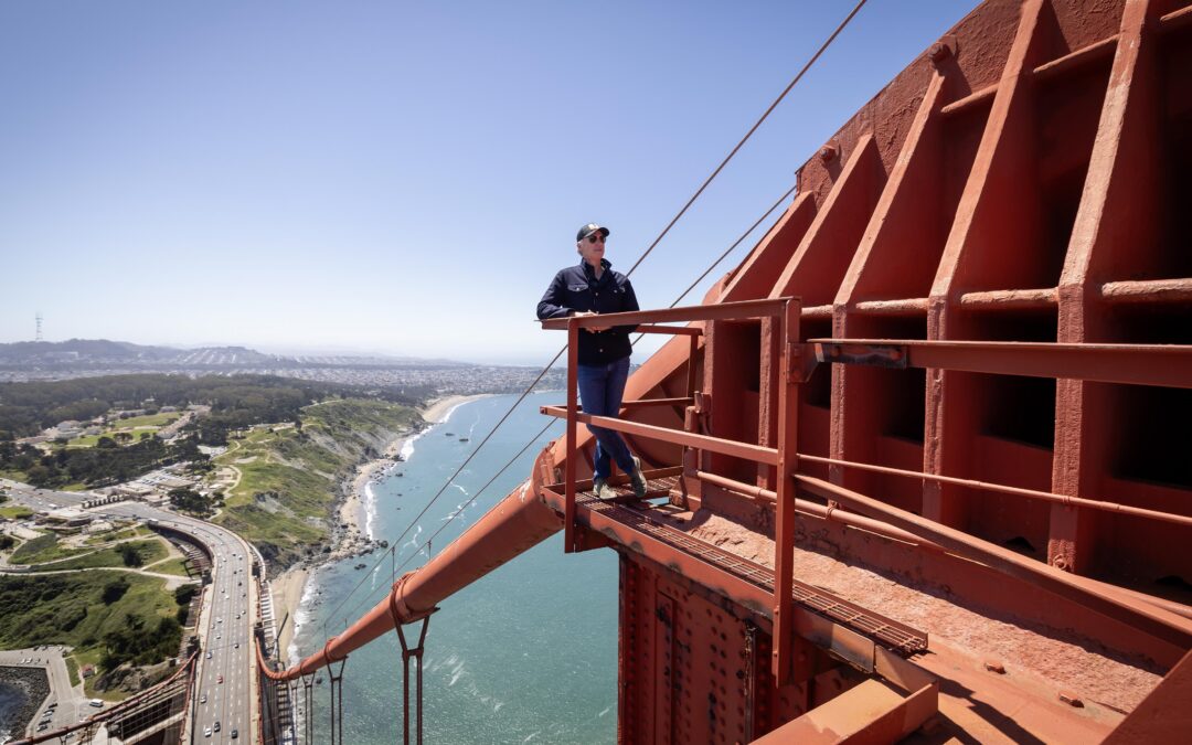 California’s economy leads again, grows another 5% in 2025 to record $4.25 trillion GDP  