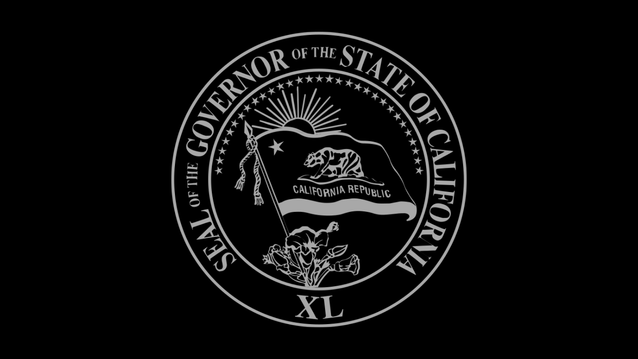 Governor, First Partner statement on Islamic Center of San Diego shooting