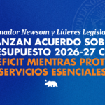 June Budget announcemet.