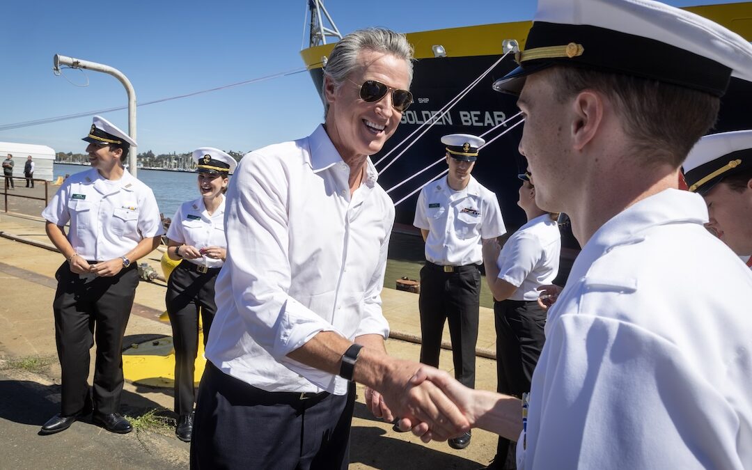 Governor Newsom awards $48.5 million to drive economic growth and advance innovation across the state, supporting the creation of 20,000 new jobs