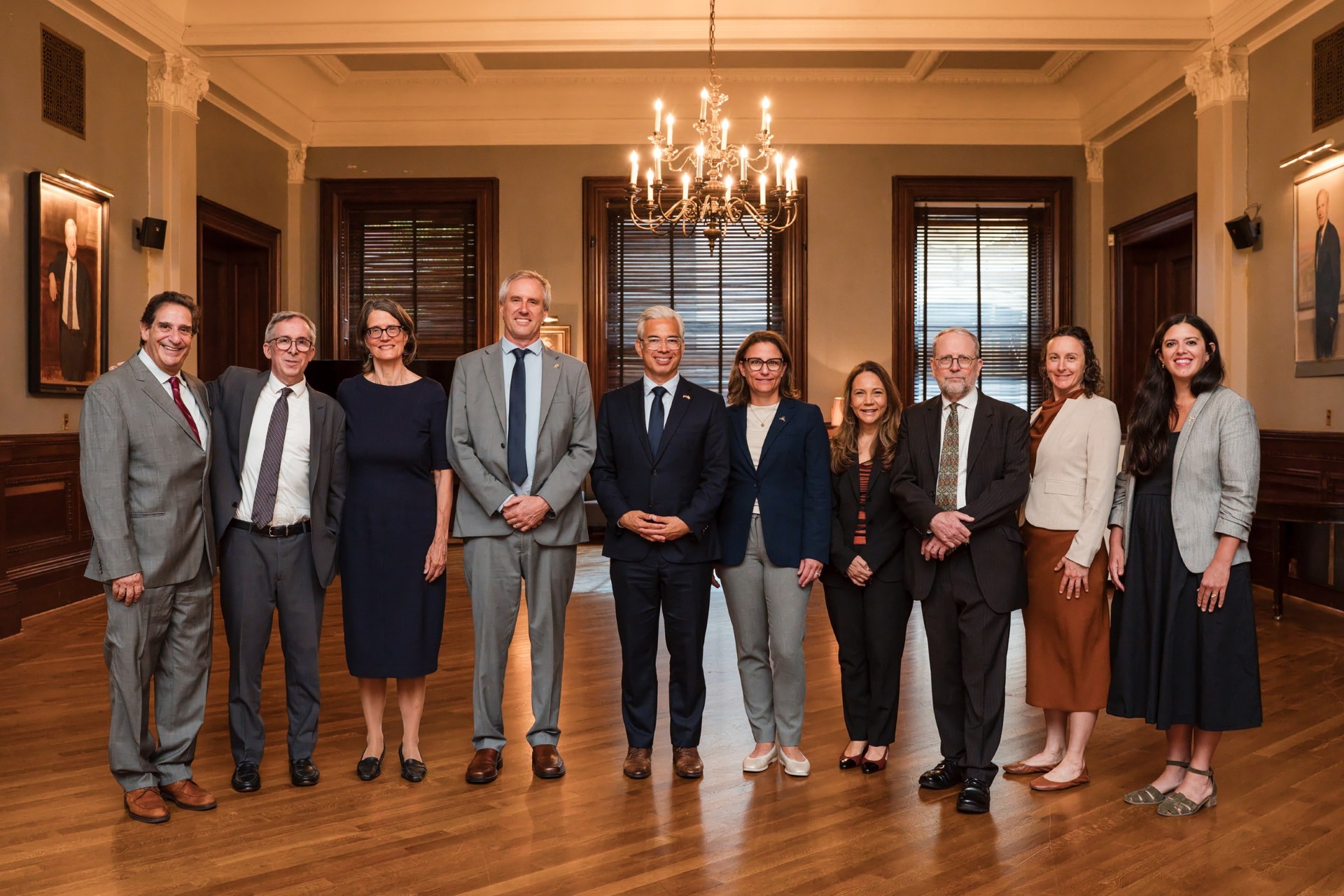 California delegation wraps historic participation at Climate Week NYC — demonstrating strong climate and economic leadership