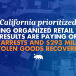 A graphic that says California prioritized fighting organized retail t</div></div></div>
<div class=
